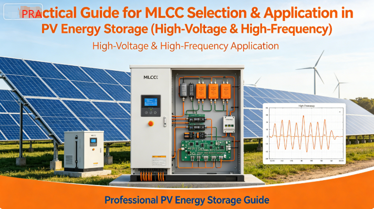 PV energy storage systems (PV inverters, PCS, BMS, DC combiner boxes) are core equipment for new energy power generation and storage. They operate in harsh industrial and complex outdoor environments: long-term outdoor exposure, high and low temperature a